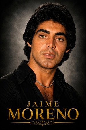 Photo of Jaime Moreno from the Latest Netflix gallery