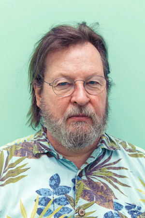 Lars von Trier photo