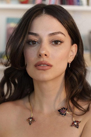Photo of Turana Huseynli from the Latest Netflix gallery