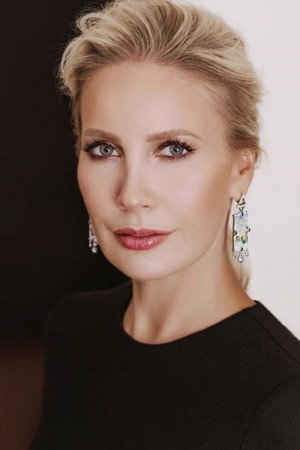 Photo of Elena Letuchaya from the Latest Netflix gallery