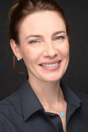 Photo of Olesya Potashinskaya from the Latest Netflix gallery