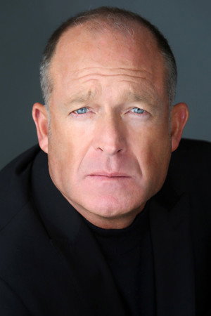 Photo of Michael Graham from the Latest Netflix gallery
