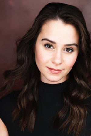 Photo of Victoria Mirrer from the Latest Netflix gallery