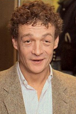 Philippe Léotard photo