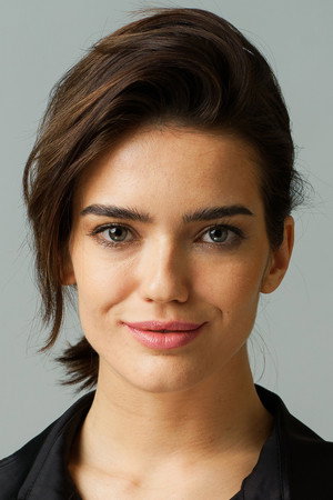 Photo of Maria Dmitrieva from the Latest Netflix gallery