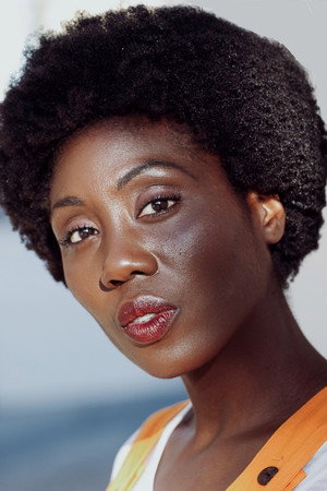 Photo of Chaseedaw Giles from the Latest Netflix gallery