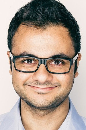 Mayank Bhatter photo