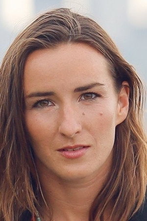 Salomé Stévenin photo