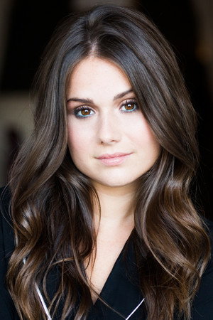 Frédérique Dufort photo