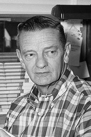 Photo of John Lounsbery from the Latest Netflix gallery