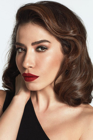 Photo of Burcu Güneş from the Latest Netflix gallery