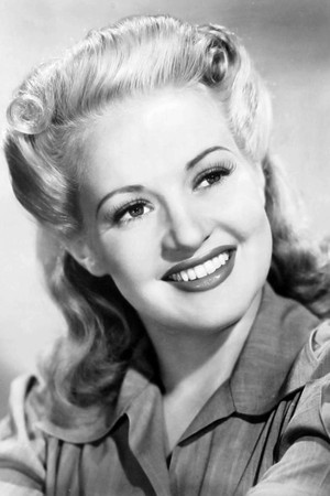 Betty Grable photo