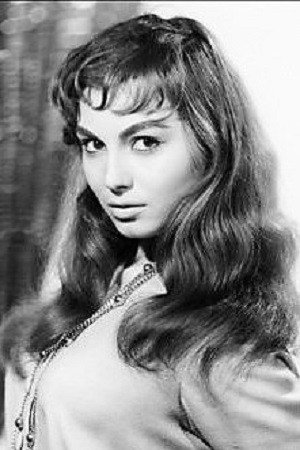 Rosanna DeSoto photo