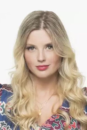 Konstantina Kommata photo