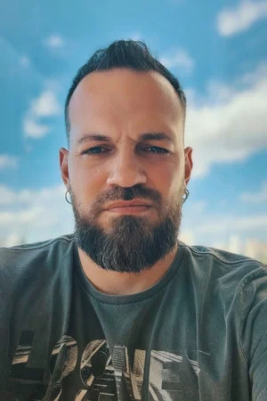 Photo of Piero Sbragia from the Latest Netflix gallery