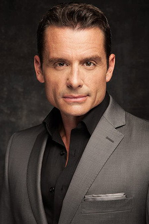 Benjamin Wilkinson photo