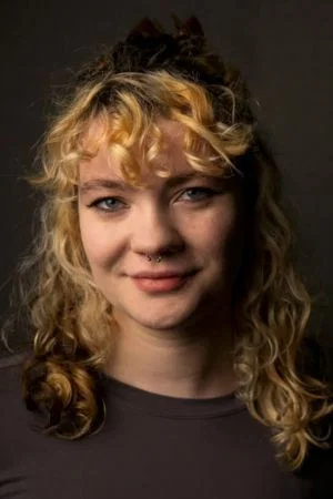 Photo of Michaela Fogarty from the Latest Netflix gallery