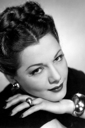 Maria Montez photo