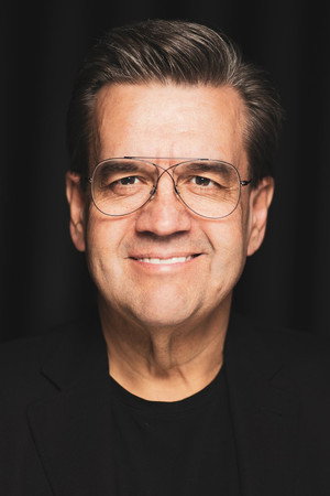 Photo of Denis Coderre from the Latest Netflix gallery