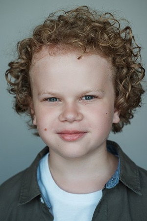 Photo of Andrey Titchenko from the Latest Netflix gallery