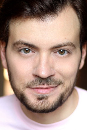 Photo of James Di Giacomo from the Latest Netflix gallery
