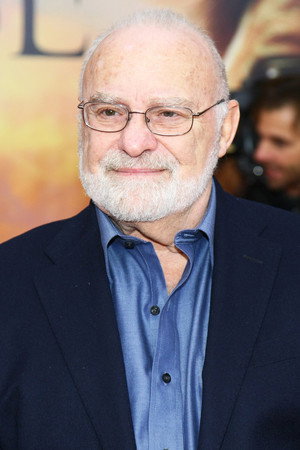 Photo of Michael Kahn from the Latest Netflix gallery