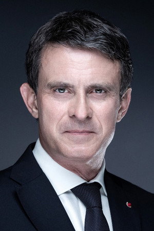 Photo of Manuel Valls from the Latest Netflix gallery