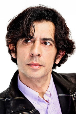 Okan Bayülgen photo