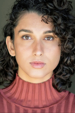 Photo of Anja Shanti from the Latest Netflix gallery