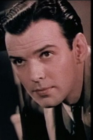 Photo of Allen Vincent from the Latest Netflix gallery