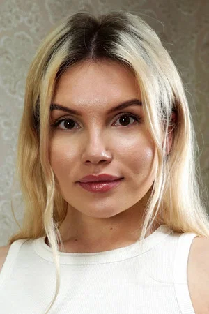 Photo of Milka Feer from the Latest Netflix gallery