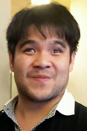 Photo of Huang Yu-Siang from the Latest Netflix gallery