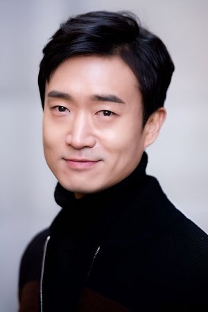 Jo Woo-jin photo