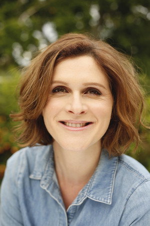 Photo of Laurel Devenie from the Latest Netflix gallery
