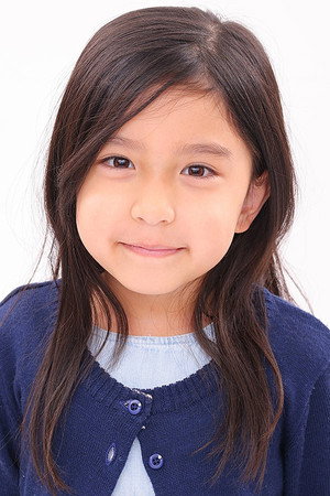 Photo of Liliana Ohno from the Latest Netflix gallery
