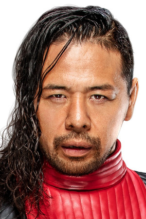 Shinsuke Nakamura photo