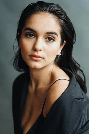 Photo of Tatiana Danielle Mirabent from the Latest Netflix gallery