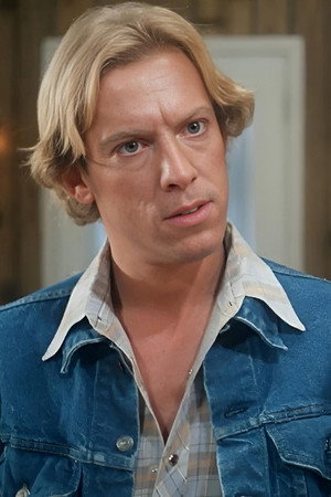Photo of Danny Weirdman from the Latest Netflix gallery