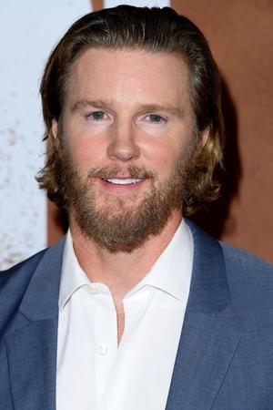 Thad Luckinbill photo