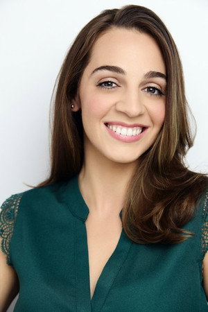 Photo of Janae Palmer from the Latest Netflix gallery