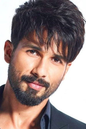 Shahid Kapoor photo