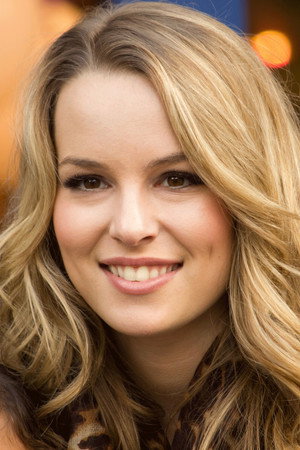 Bridgit Mendler photo