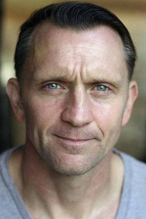 Photo of Brett Allen from the Latest Netflix gallery