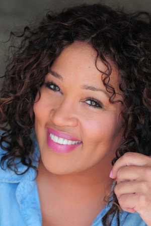 Kym Whitley photo
