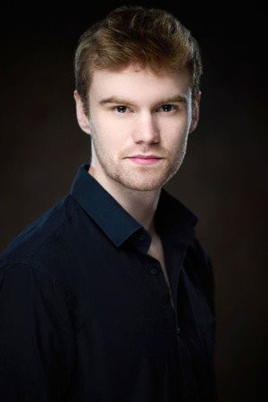 Photo of Josh Ryan Greenaway from the Latest Netflix gallery