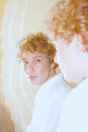 Photo of Charlie López from the Latest Netflix gallery
