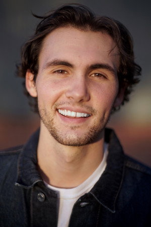 Photo of Jacob Ward from the Latest Netflix gallery