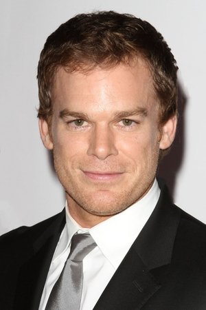 Michael C. Hall photo
