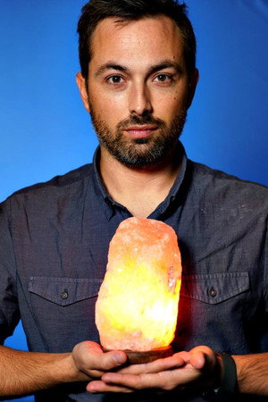 Derek Muller photo