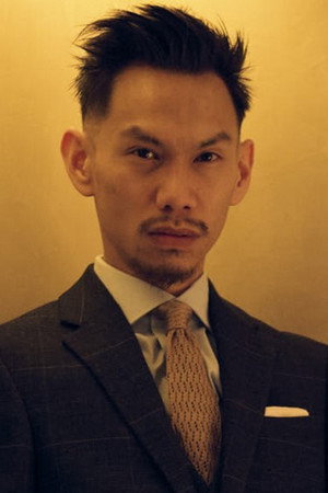 Photo of Michael Vu from the Latest Netflix gallery
